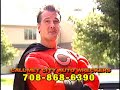 CALUMET CITY AUTO WRECKERS STARing FRANK