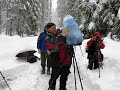 photography in the Snow...Yosemite photography in the Snow...Yosemite