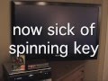 Sony Blu-Ray Pirates Caribbean Liars game does not work!