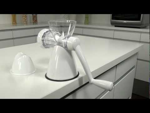 Мясорубка HANDY