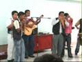 RENACER ANDINO/POPAYAN Musica Andina Cristiana