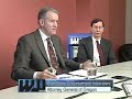 John Kroger and Greg Macpherson on PERS Reform