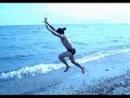 Capoeira Summer Acrobatics