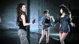 Girls Generation - Bad Girl