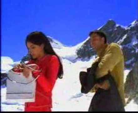 Dhua Dhua Ho Raha