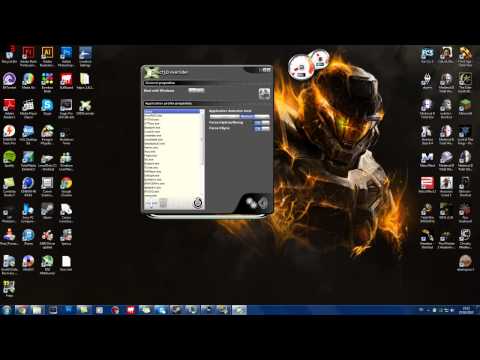 how to eliminate screen tearing without vsync