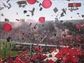 Estadio Libertadores de America 2008 - ¡ Imperdible !