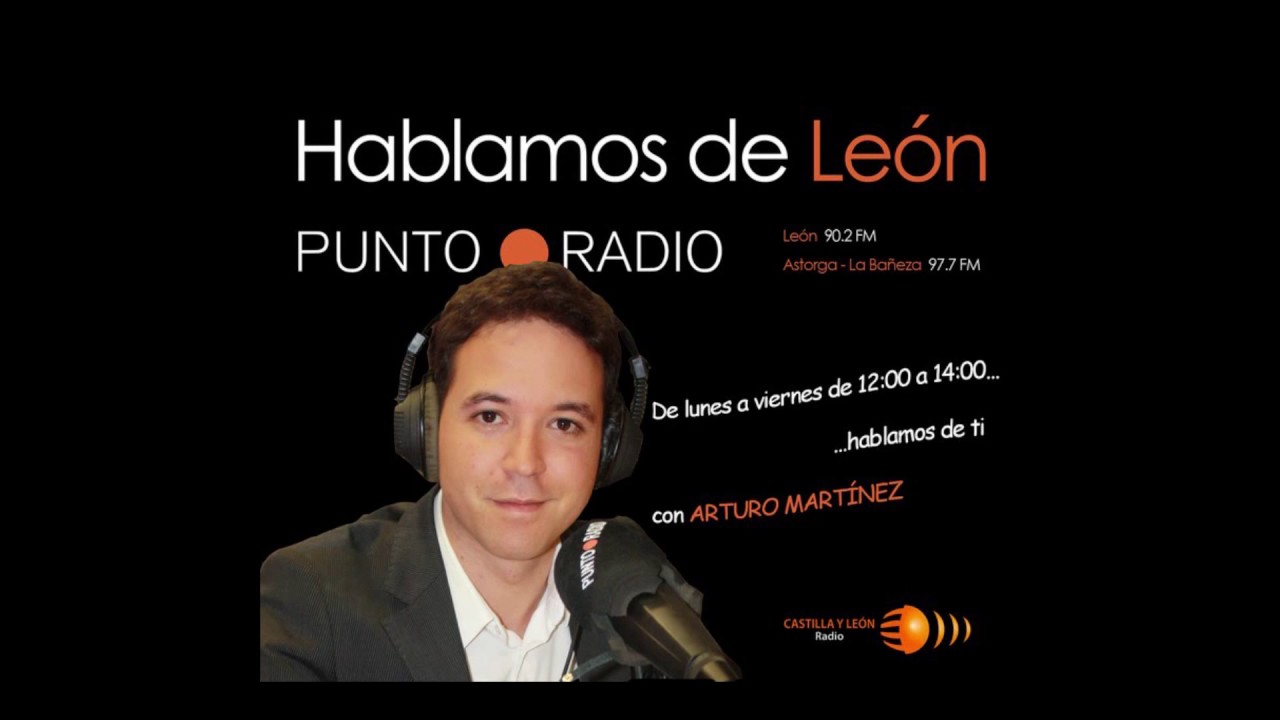 PUNTO RADIO: ENTREVISTA A IGOR ESCUDERO Y PEDRO G. TRAPIELLO, ARTÍFICES DE