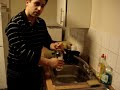 marios break a vodka bottle marios break a vodka bottle