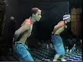 Melhor Show da Batalha do Ano 1999 - Super Sonics B.boys