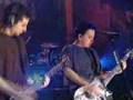 linkin park live faint detroid
