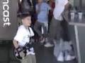 Beberle2 fan video