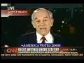 Ron Paul denies charges of racism