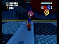 Sonic Heroes Super Hard Mode - Final Fortress (2 of 2)