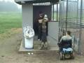 Protection training with Jose video 2
