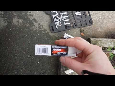 how to change spark plugs mazda 3