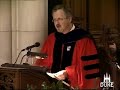 Welcoming Students at Duke University