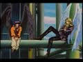 earthian-everytime we touch