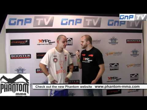 Michael Böbner Interview GnP