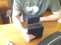 Western Digital External 400 GB Drive and 500 GB Drives Review