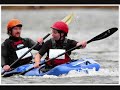 The 2008 Kayak Inter-Varsities. Cork Style.