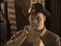 c'est mon deuxi�me court-m�trage r�alis� en �quipe dans le cadre d'un cours au c�gep de jonqui�re. pour ce film, nous avions comme sujet impos�, l'un des sept p�ch�s capitaux. comme le titre l'indique, nous avons h�rit� de la paresse.

l'un de mes co�quipiers �tait partant pour faire un western avant m�me que l'on ait le sujet impos�. nous nous sommes tout de m�me dirig�s vers ce genre de film. on a eu beaucoup de mal � faire notre sc�nario, mais � la fin, on avait envie de faire une bonne bagarre de saloon! donc, on a mont� le sc�nario pour le faire fit� avec notre sujet et on a agenc� le tout pour mettre la bagarre voulue.

le tournage s'est fait en 6h, � 10$ de l'heure pour payer le concierge de la place, on avait int�r�t � faire �a le plus vite possible :p

d� � un 