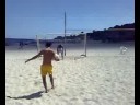 TROCADERO FINAL CUP PENALTIES