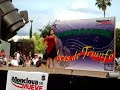 KEILA IVETH \"ME NACE DEL CORAZON\" MONCLOVA COAH