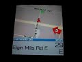 blackberry pearl GPS with Nokia LD-1W