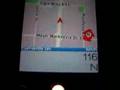 blackberry pearl GPS with Nokia LD-1W