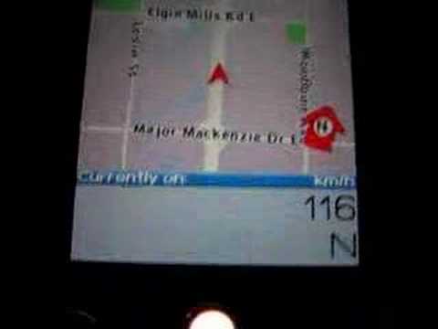 how to locate a bbm user via gps