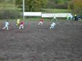 CLC vs CDQ Torre Maura: azione poco lucida