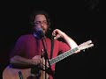 Jonathan Coulton - Baby Got Back (live)