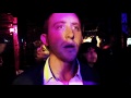 Hot Pink Delorean - Club Crashers Hot Pink Delorean - Club Crashers