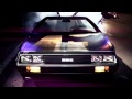 Hot Pink Delorean Club Crashers Video and Lyrics
