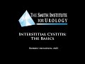 Interstitial Cystitis - The Smith Institute for Urology