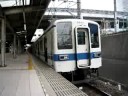 8569F朝霞台出発