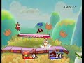 Samus mains Tudor; I know it\ Samus mains Tudor; I know it\
