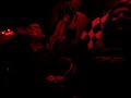 Jay D rocks out to Machine Head covering Sepultura Jay D rocks out to Machine Head covering Sepultura