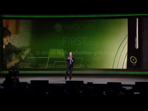 Microsoft Ces Keynote Microsoft Ces Keynote
