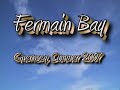Fermain Bay, Guernsey Channel Islands