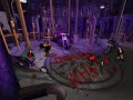 we must feed. there is alot of text/conversation in this game, stick with me!