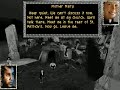 we must feed. there is alot of text/conversation in this game, stick with me!