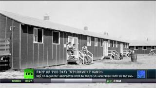 How Many Japanese Sent To Internment Camps Were US Citizens?