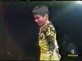 Chinese Acro-Balance Duo