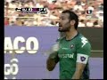 Golazo de Jorge Nuñez de Cerro Porteño a Olimpia