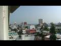 videos de morning view from penthouse - vista por la manana