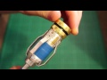 How to Build the Twelfth Doctor's Sonic Screwdriver - DIY Prop Replica DR-Sonic