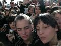tokio hotel cannes 26 et 27 janvier 2008