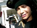 tokio hotel cannes 26 et 27 janvier 2008